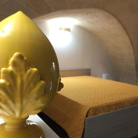 グロッターリエ La Perla Di Giada Bed & Breakfast エクステリア 写真