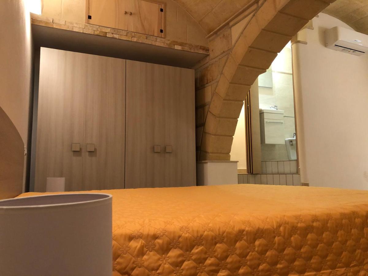 グロッターリエ La Perla Di Giada Bed & Breakfast エクステリア 写真