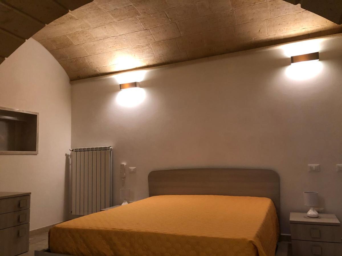 グロッターリエ La Perla Di Giada Bed & Breakfast エクステリア 写真