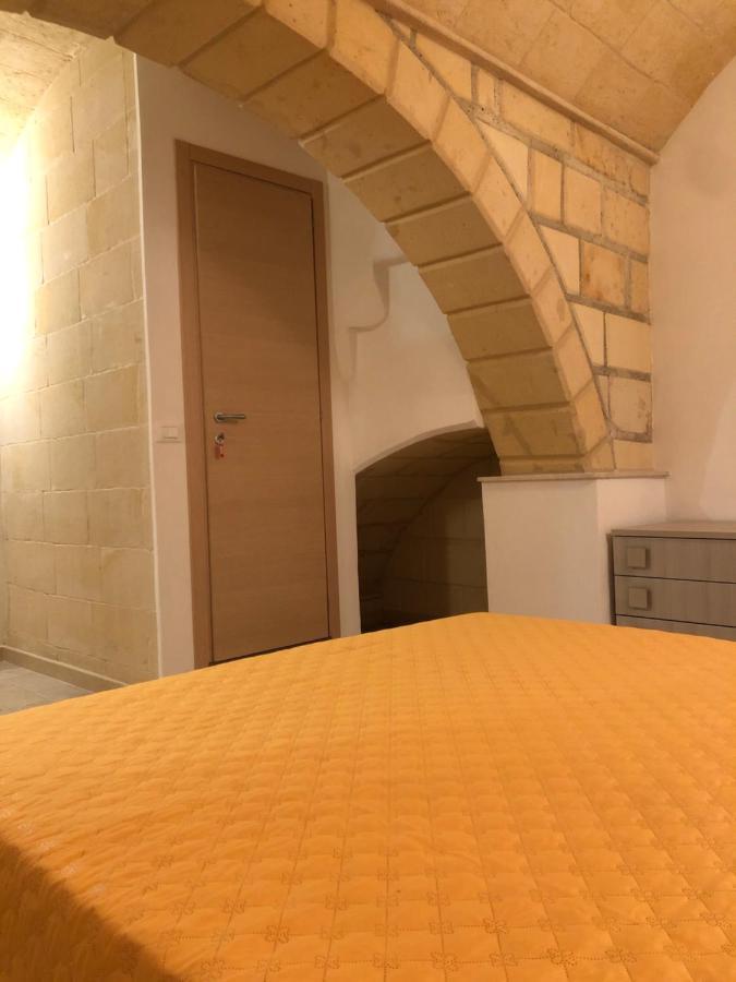 グロッターリエ La Perla Di Giada Bed & Breakfast エクステリア 写真
