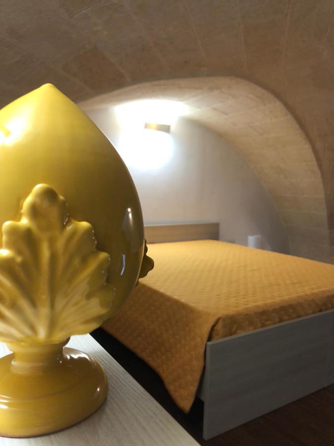 グロッターリエ La Perla Di Giada Bed & Breakfast エクステリア 写真