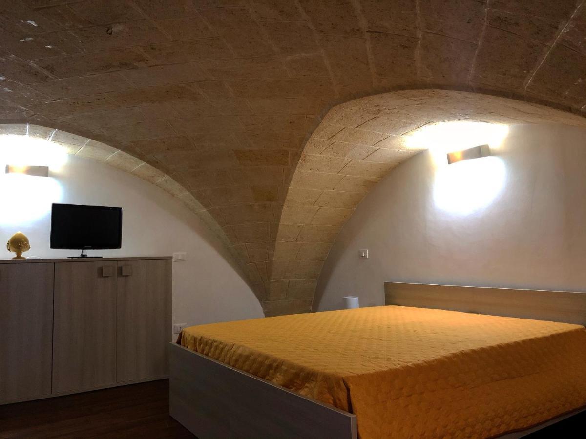 グロッターリエ La Perla Di Giada Bed & Breakfast エクステリア 写真