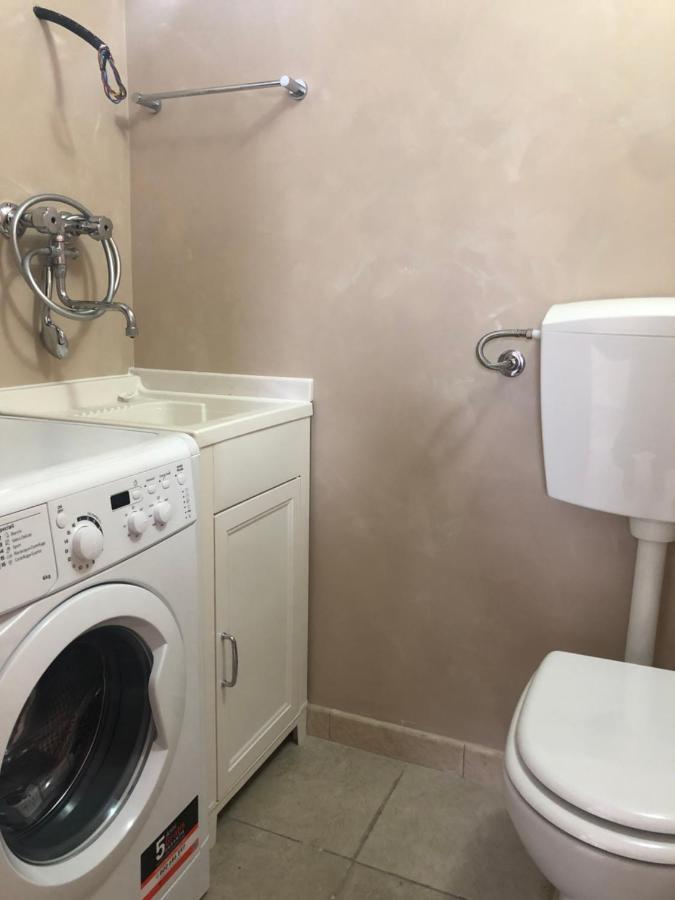 グロッターリエ La Perla Di Giada Bed & Breakfast エクステリア 写真