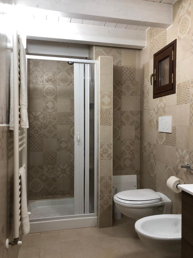 グロッターリエ La Perla Di Giada Bed & Breakfast エクステリア 写真