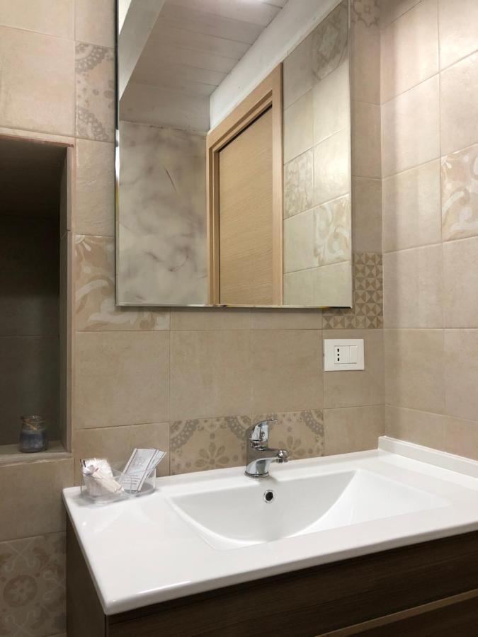 グロッターリエ La Perla Di Giada Bed & Breakfast エクステリア 写真