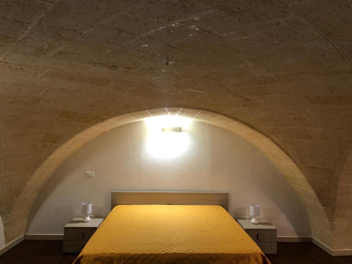 グロッターリエ La Perla Di Giada Bed & Breakfast エクステリア 写真