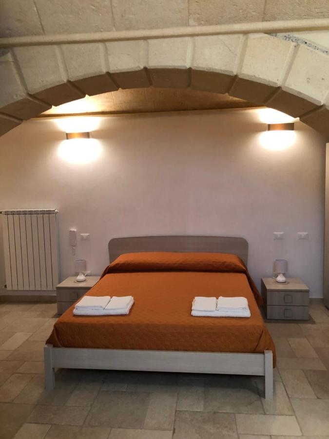 グロッターリエ La Perla Di Giada Bed & Breakfast エクステリア 写真