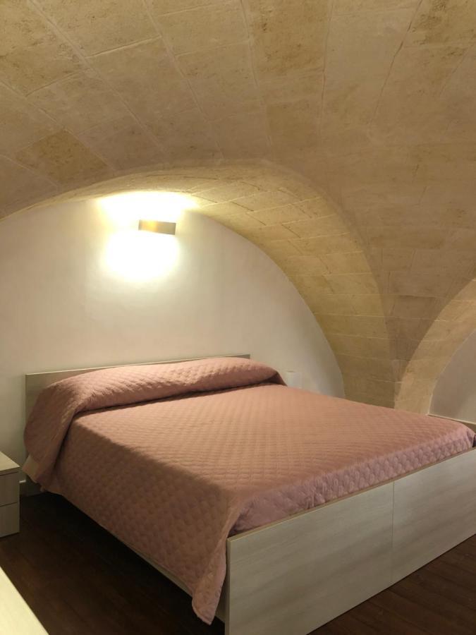 グロッターリエ La Perla Di Giada Bed & Breakfast エクステリア 写真