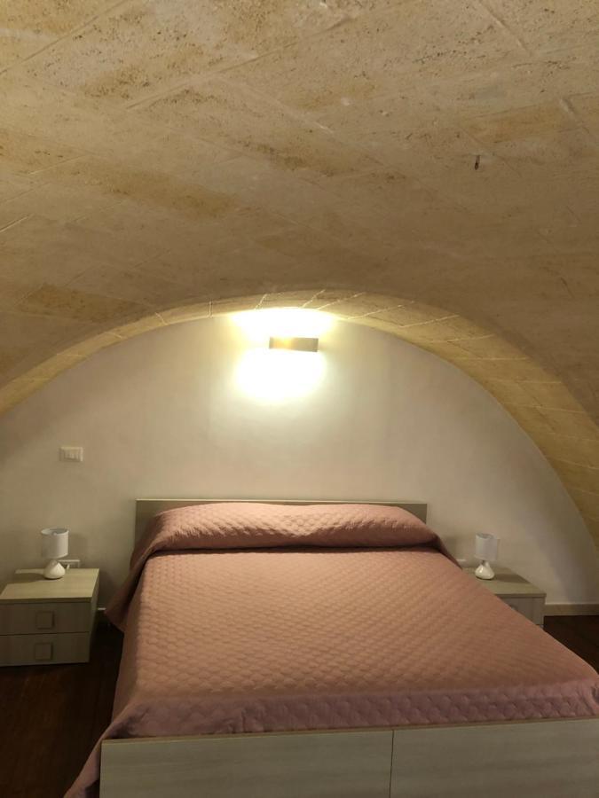 グロッターリエ La Perla Di Giada Bed & Breakfast エクステリア 写真